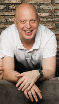 Prof. Dr. Werner Halver